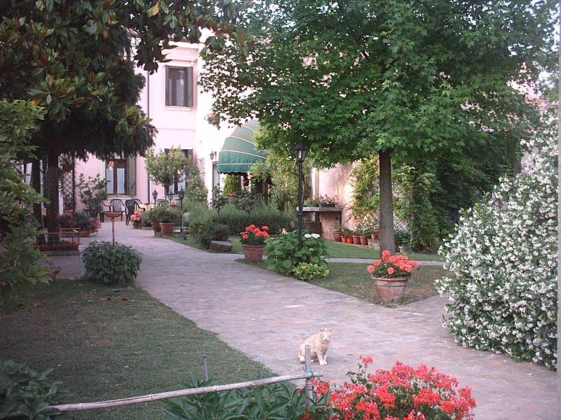 Agriturismo Le Clementine image