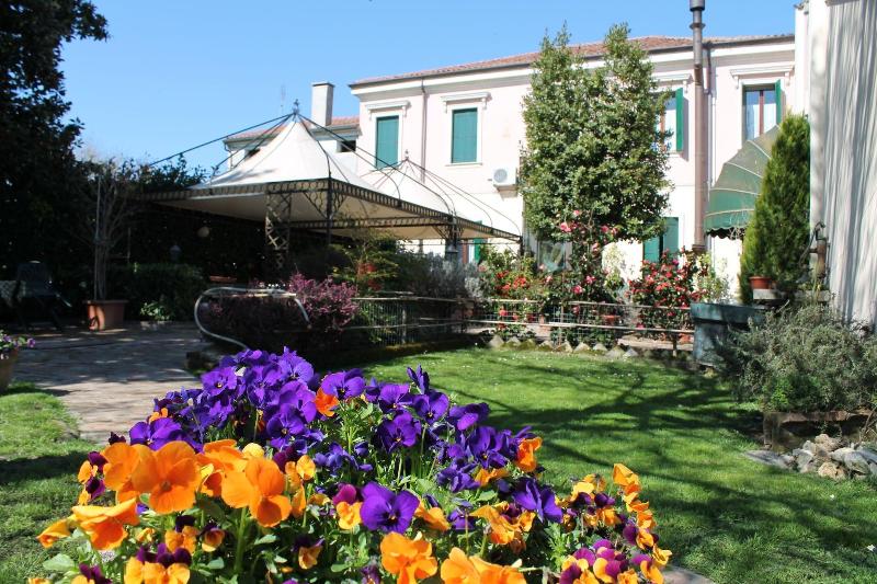 Agriturismo Le Clementine image