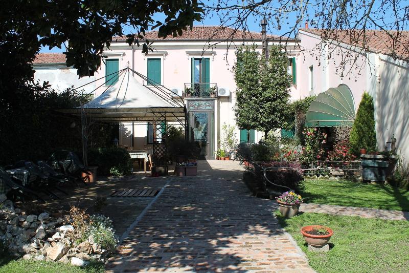 Agriturismo Le Clementine image