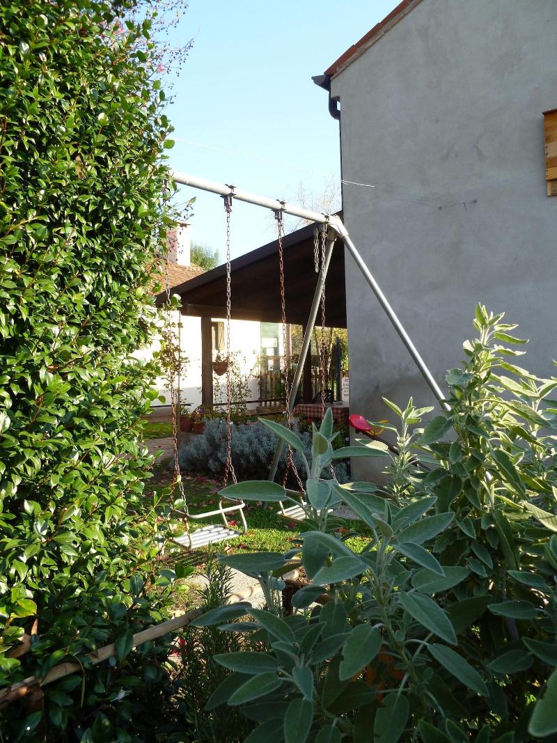 Agriturismo Le Clementine image