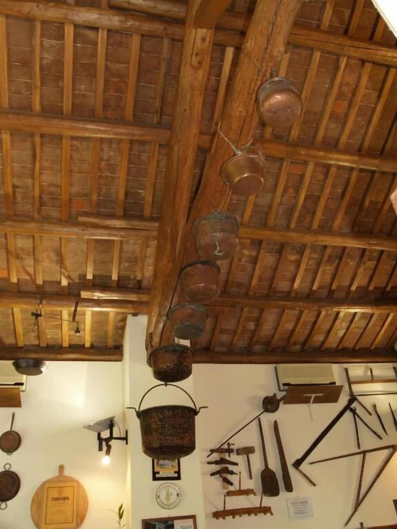 Agriturismo Le Clementine image