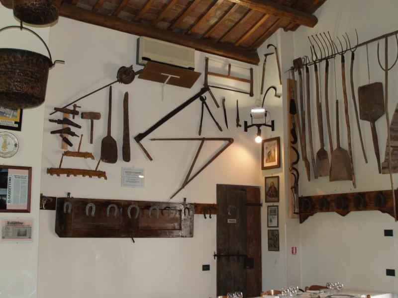 Agriturismo Le Clementine image