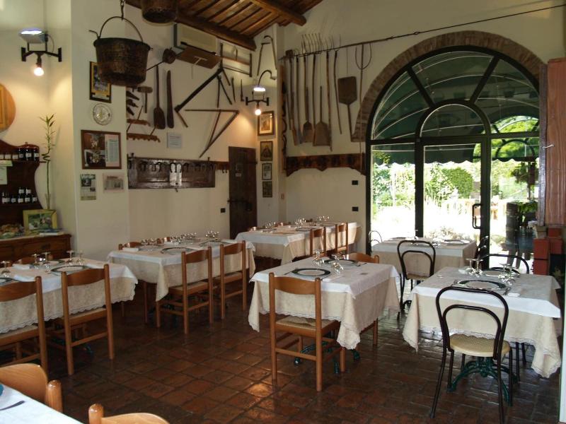 Agriturismo Le Clementine image