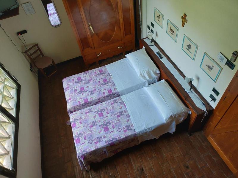 Agriturismo Le Clementine image