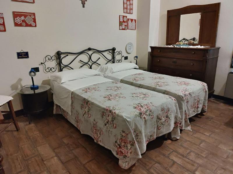 Agriturismo Le Clementine image