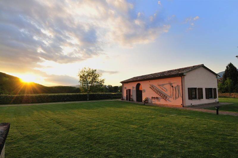 Agriturismo Il Corniolo image