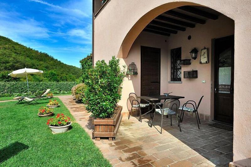 Agriturismo Il Corniolo image