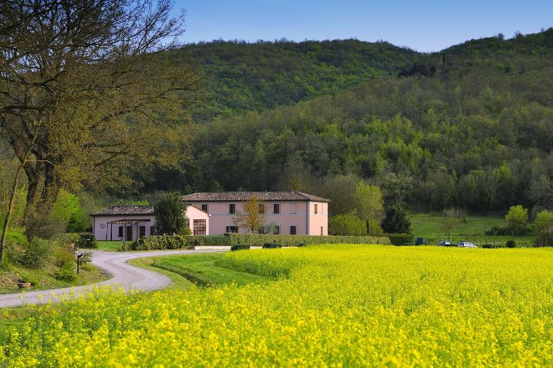 Agriturismo Il Corniolo image