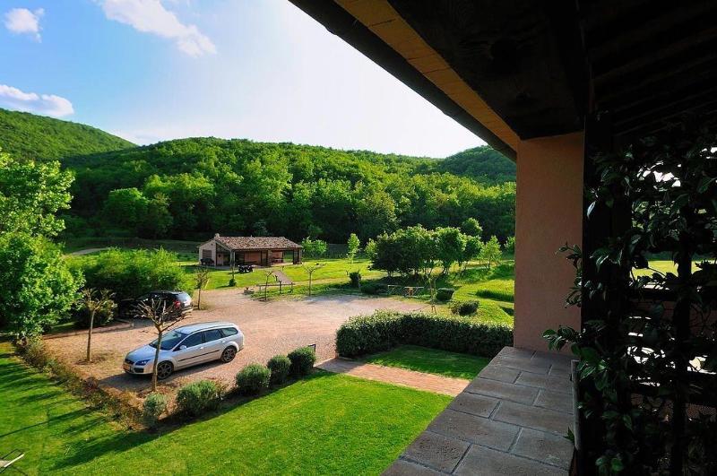 Agriturismo Il Corniolo image