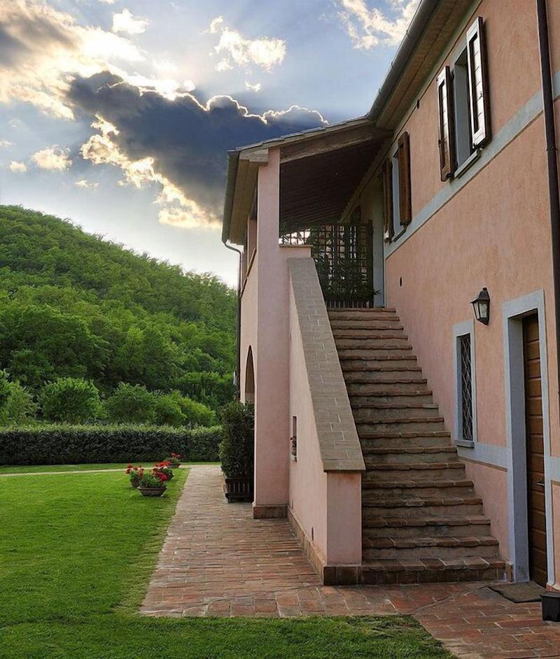 Agriturismo Il Corniolo image