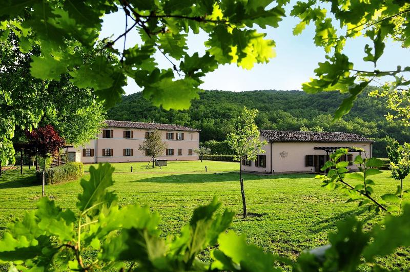Agriturismo Il Corniolo image