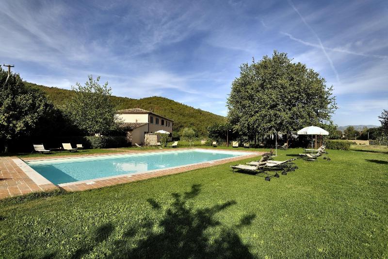 Agriturismo Il Corniolo image