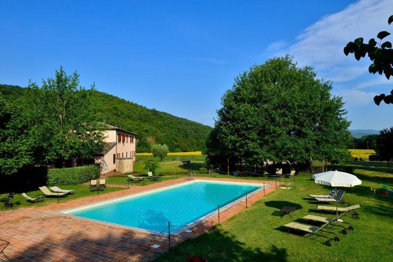 Agriturismo Il Corniolo image