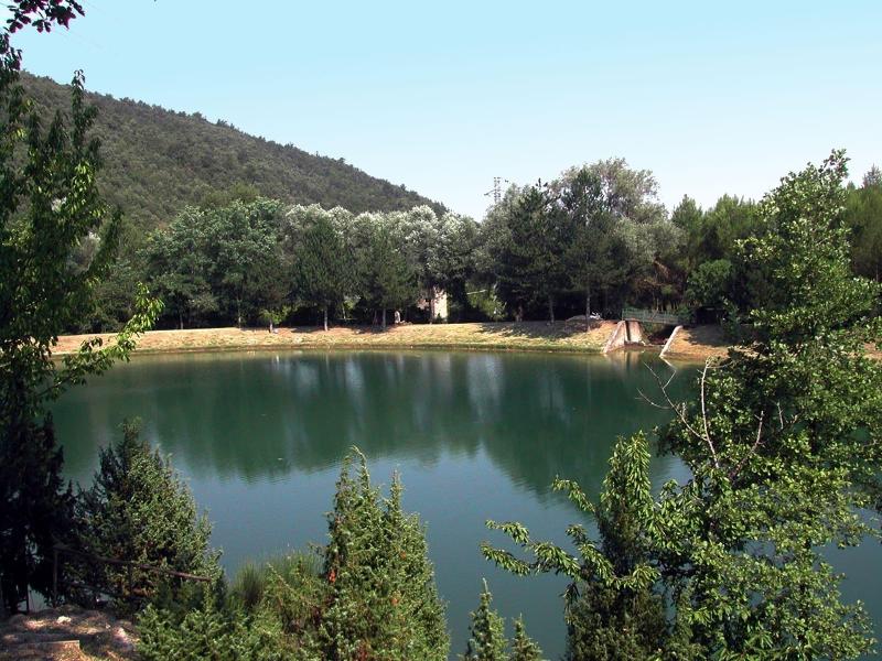 Agriturismo Il Corniolo image