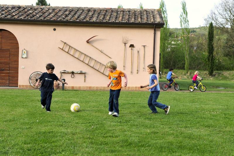 Agriturismo Il Corniolo image