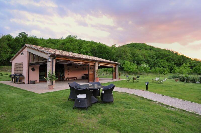 Agriturismo Il Corniolo image