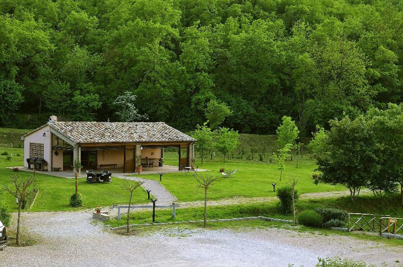 Agriturismo Il Corniolo image