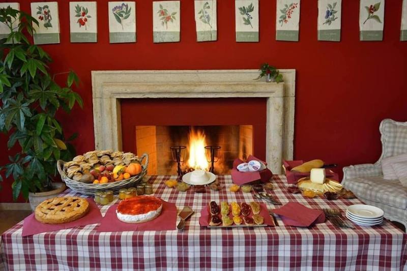 Agriturismo Il Corniolo image