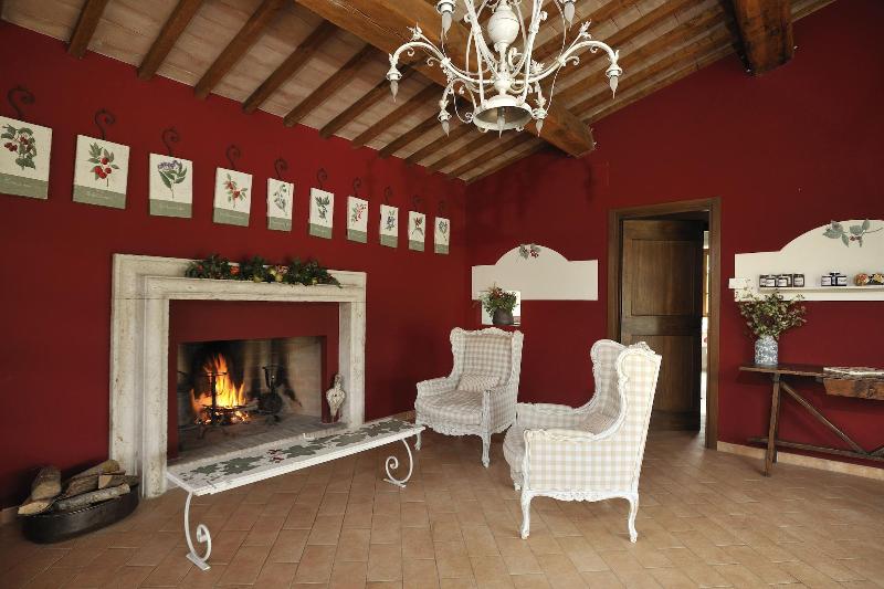 Agriturismo Il Corniolo image