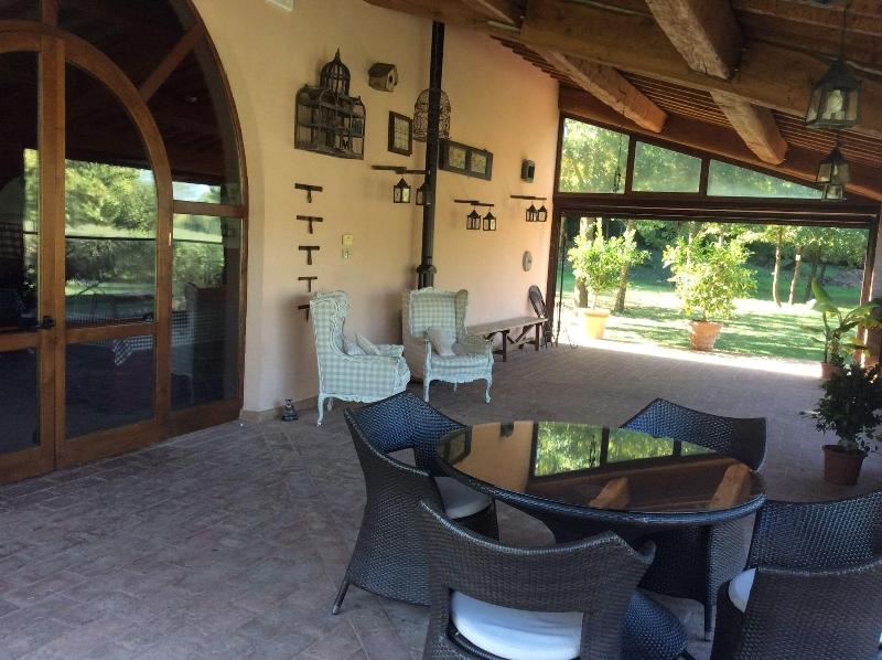 Agriturismo Il Corniolo image