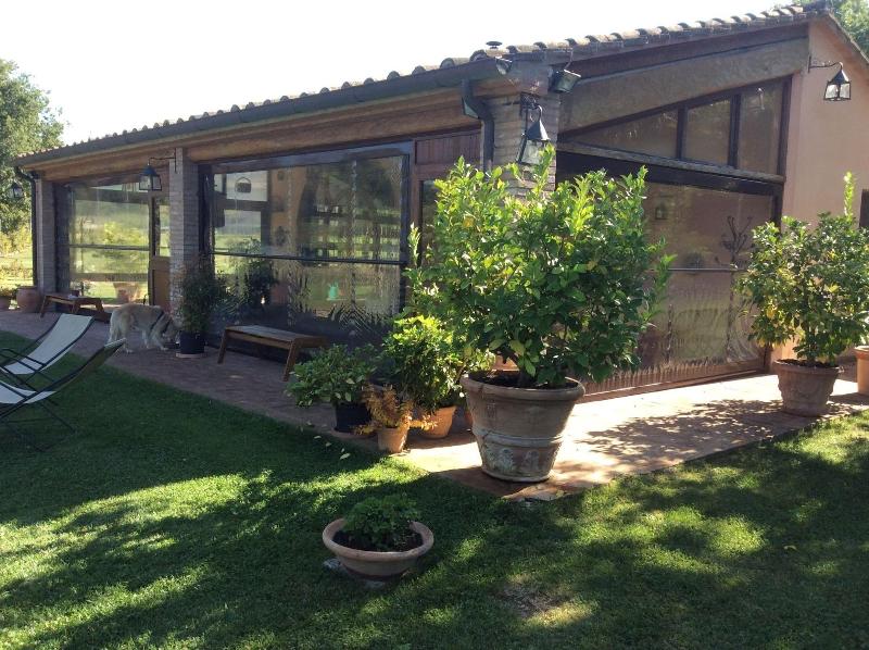 Agriturismo Il Corniolo image