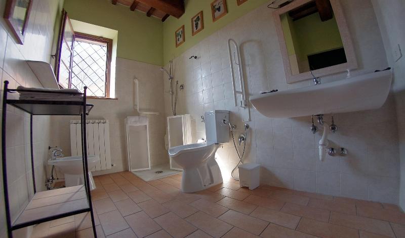 Agriturismo Il Corniolo image