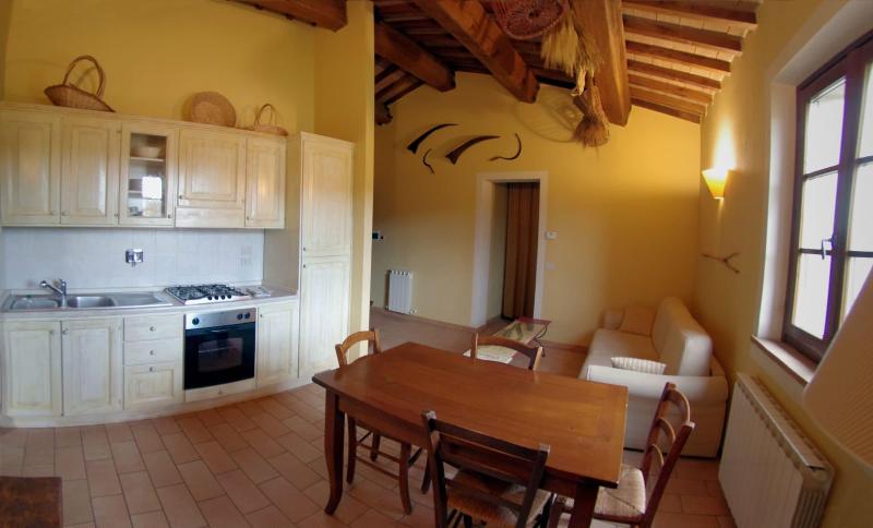 Agriturismo Il Corniolo image