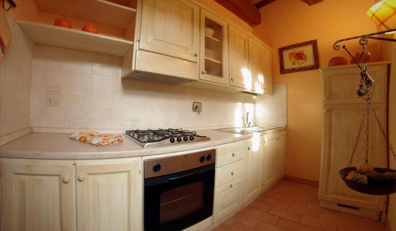 Agriturismo Il Corniolo image