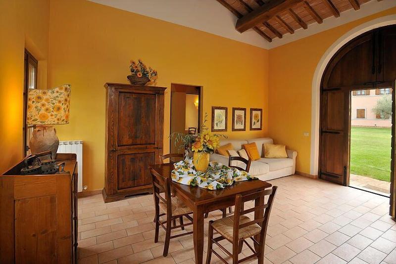 Agriturismo Il Corniolo image