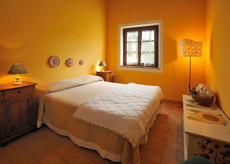 Agriturismo Il Corniolo image