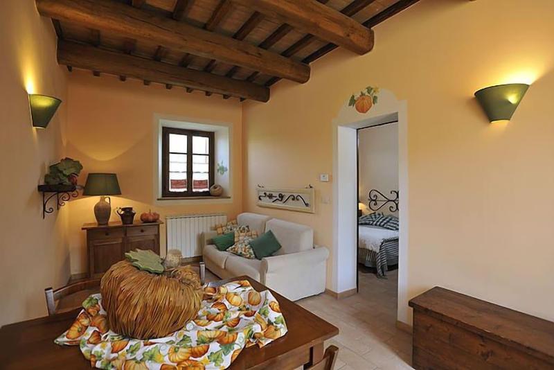 Agriturismo Il Corniolo image