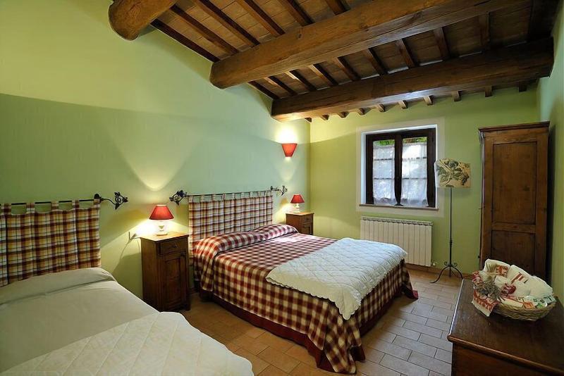 Agriturismo Il Corniolo image
