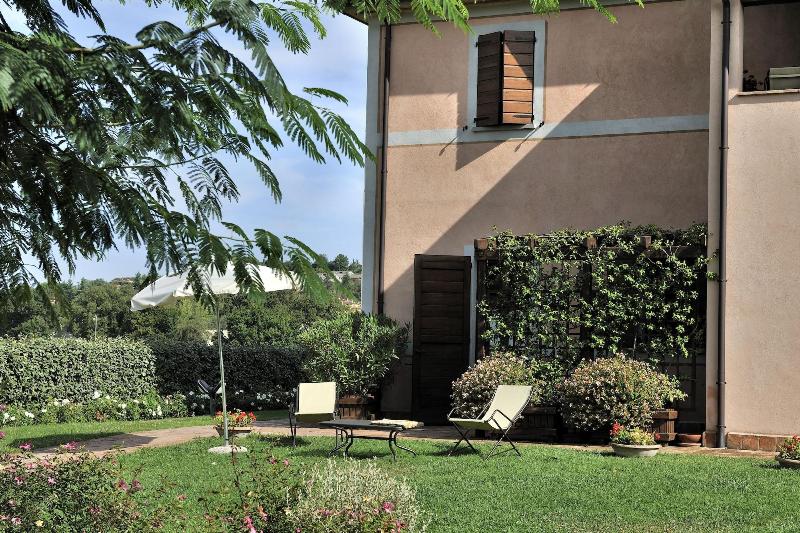 Agriturismo Il Corniolo image