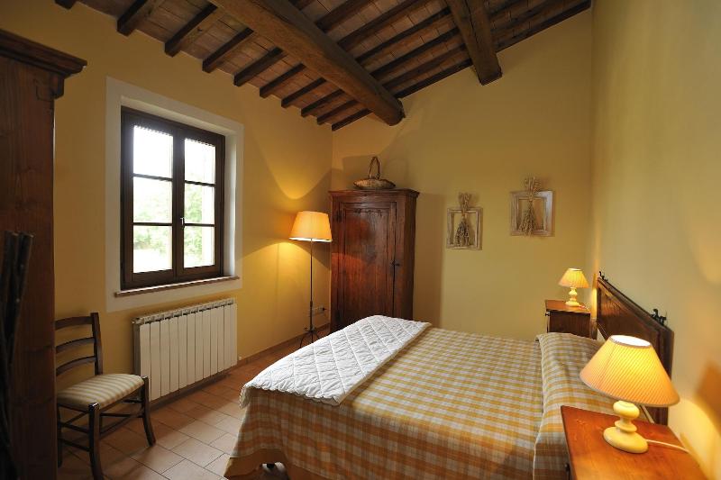 Agriturismo Il Corniolo image