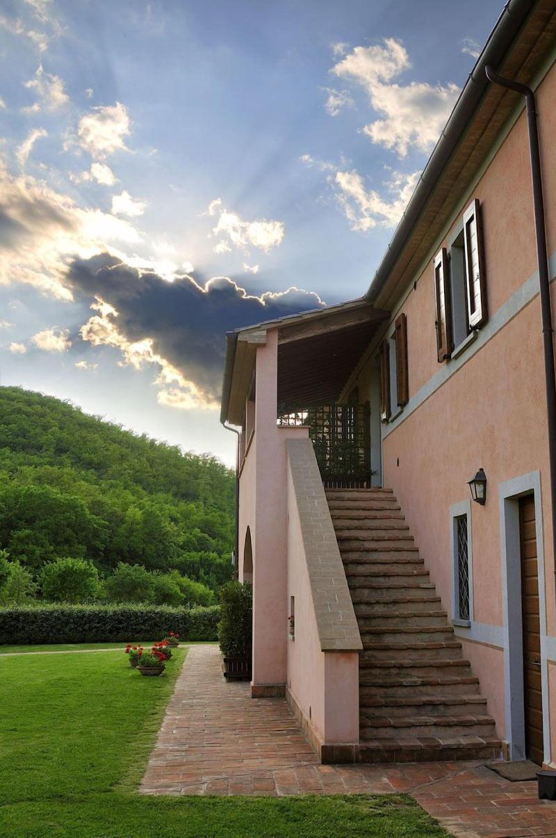 Agriturismo Il Corniolo image
