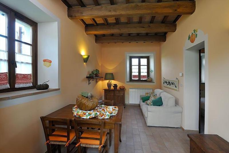 Agriturismo Il Corniolo image