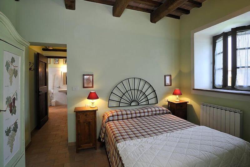 Agriturismo Il Corniolo image
