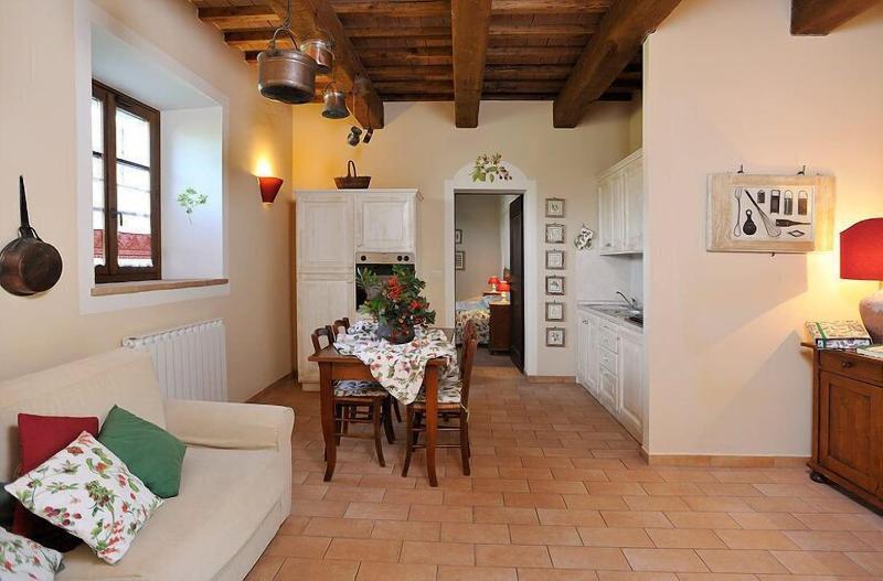 Agriturismo Il Corniolo image