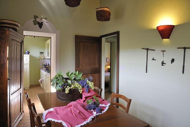 Agriturismo Il Corniolo image