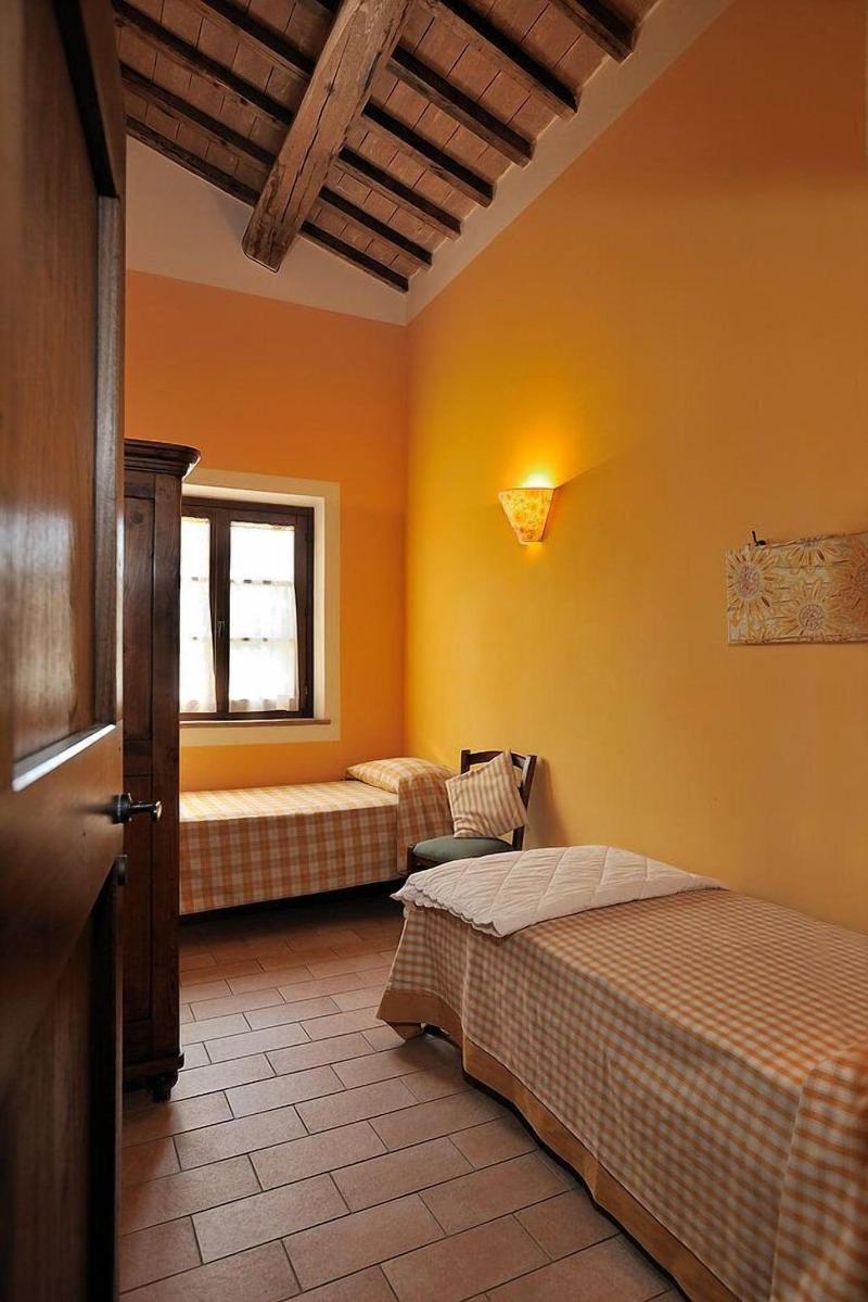 Agriturismo Il Corniolo image