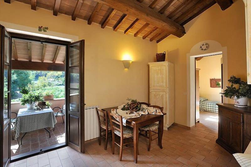 Agriturismo Il Corniolo image