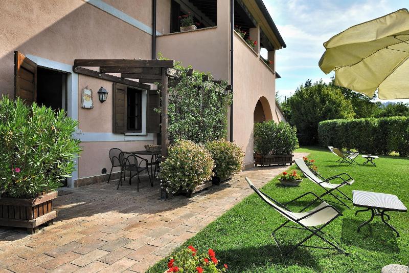 Agriturismo Il Corniolo image