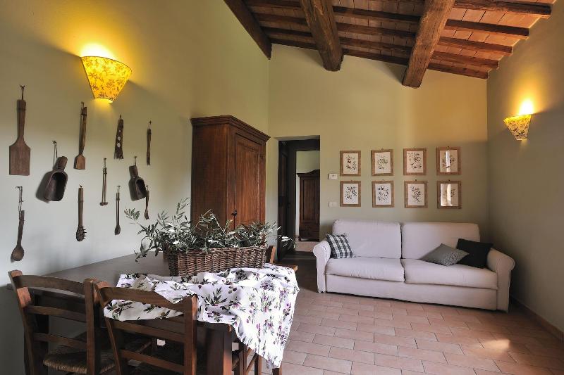 Agriturismo Il Corniolo image