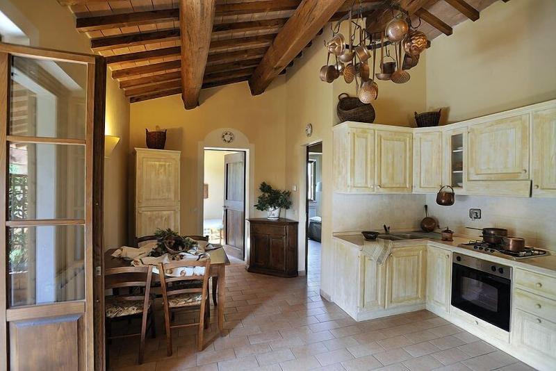 Agriturismo Il Corniolo image