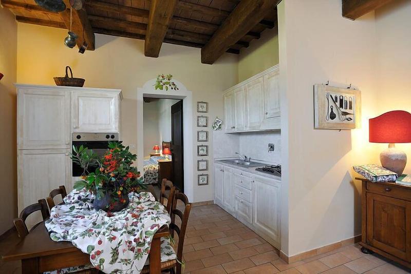 Agriturismo Il Corniolo image