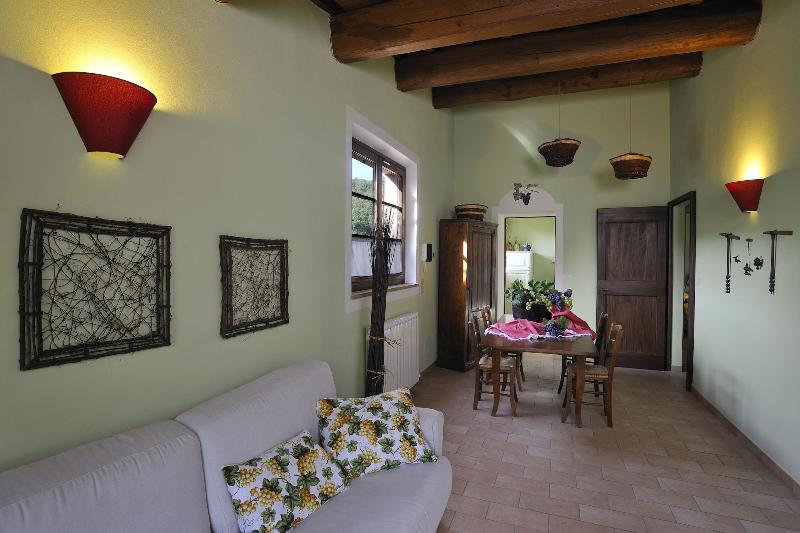 Agriturismo Il Corniolo image
