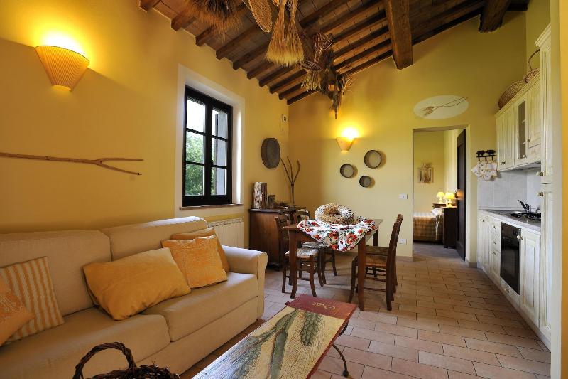 Agriturismo Il Corniolo image