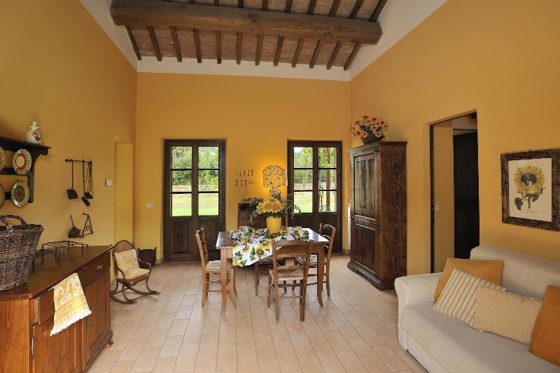 Agriturismo Il Corniolo image