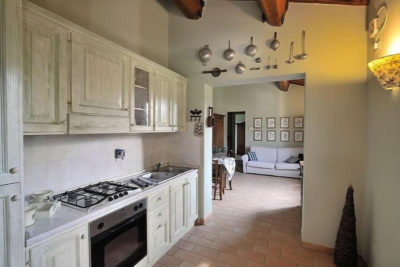 Agriturismo Il Corniolo image