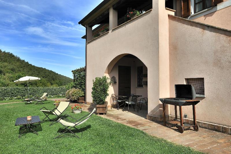 Agriturismo Il Corniolo image